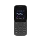 Nokia 110 - Chính hãng Black
